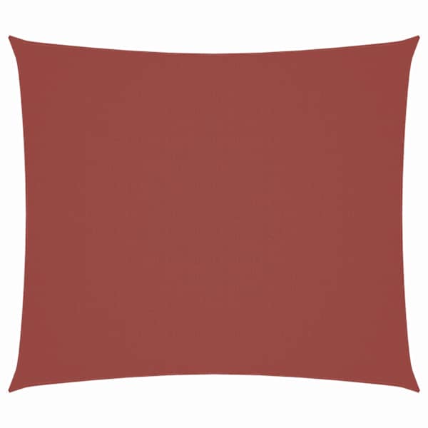 vidaXL oxford-kangast p&auml;ikesepuri, ristk&uuml;lik, 2 x 2,5 m terrakota