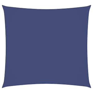 vidaXL oxford-kangast p&auml;ikesepuri kandiline, 2 x 2 m, sinine