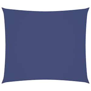 vidaXL oxford-kangast p&auml;ikesepuri, ristk&uuml;lik, 2 x 2,5 m, sinine