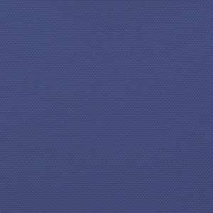 Senčno jadro oksford blago trikotno 5x7x7 m modro - slika 9