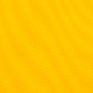 Stínící plachta oxfordská látka trojúhelník 2,5x2,5x3,5 m žlutá - obrázek 9