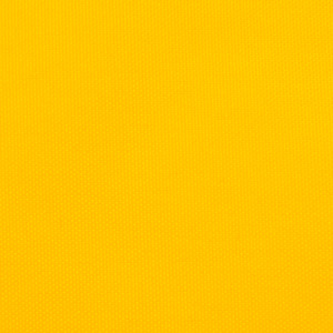 Stínící plachta oxfordská látka trojúhelníková 5x5x6 m žlutá - obrázek 9