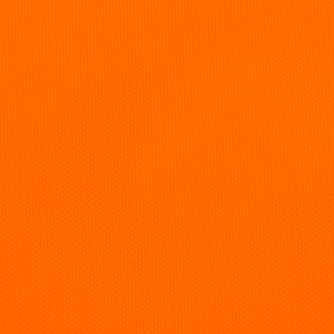 Stínící plachta oxfordská látka obdélníková 4 x 5 m oranžová - obrázek 9