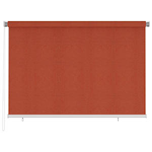 vidaXL v&auml;liruloo 225 (L) x 140 (K) cm terrakota HDPE