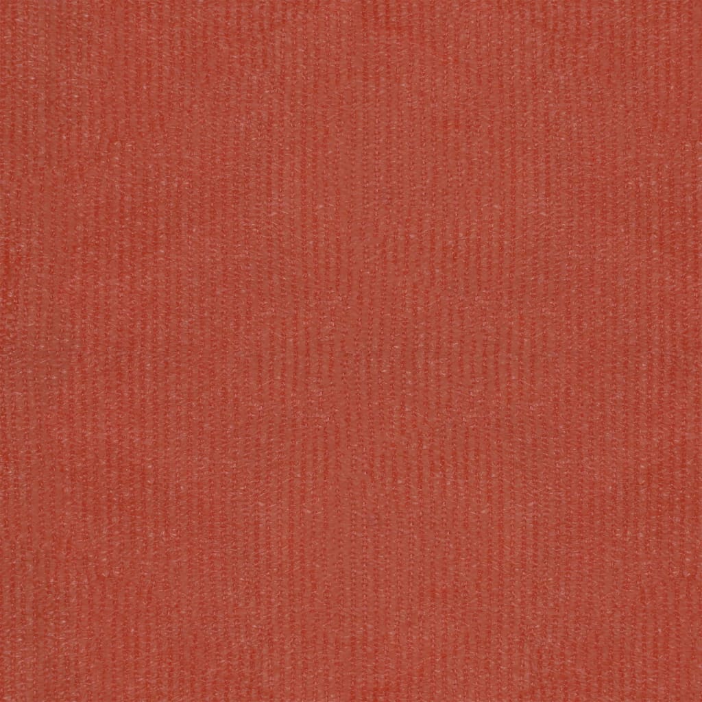 Външна роло щора, 220x230 см, теракота, HDPE