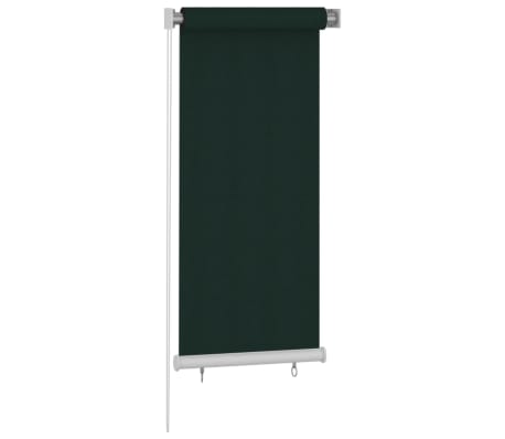 vidaXL s&ouml;t&eacute;tz&ouml;ld k&uuml;lt&eacute;ri HDPE rol&oacute; 60 x 140 cm