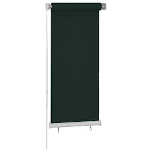 vidaXL s&ouml;t&eacute;tz&ouml;ld k&uuml;lt&eacute;ri HDPE rol&oacute; 60 x 140 cm