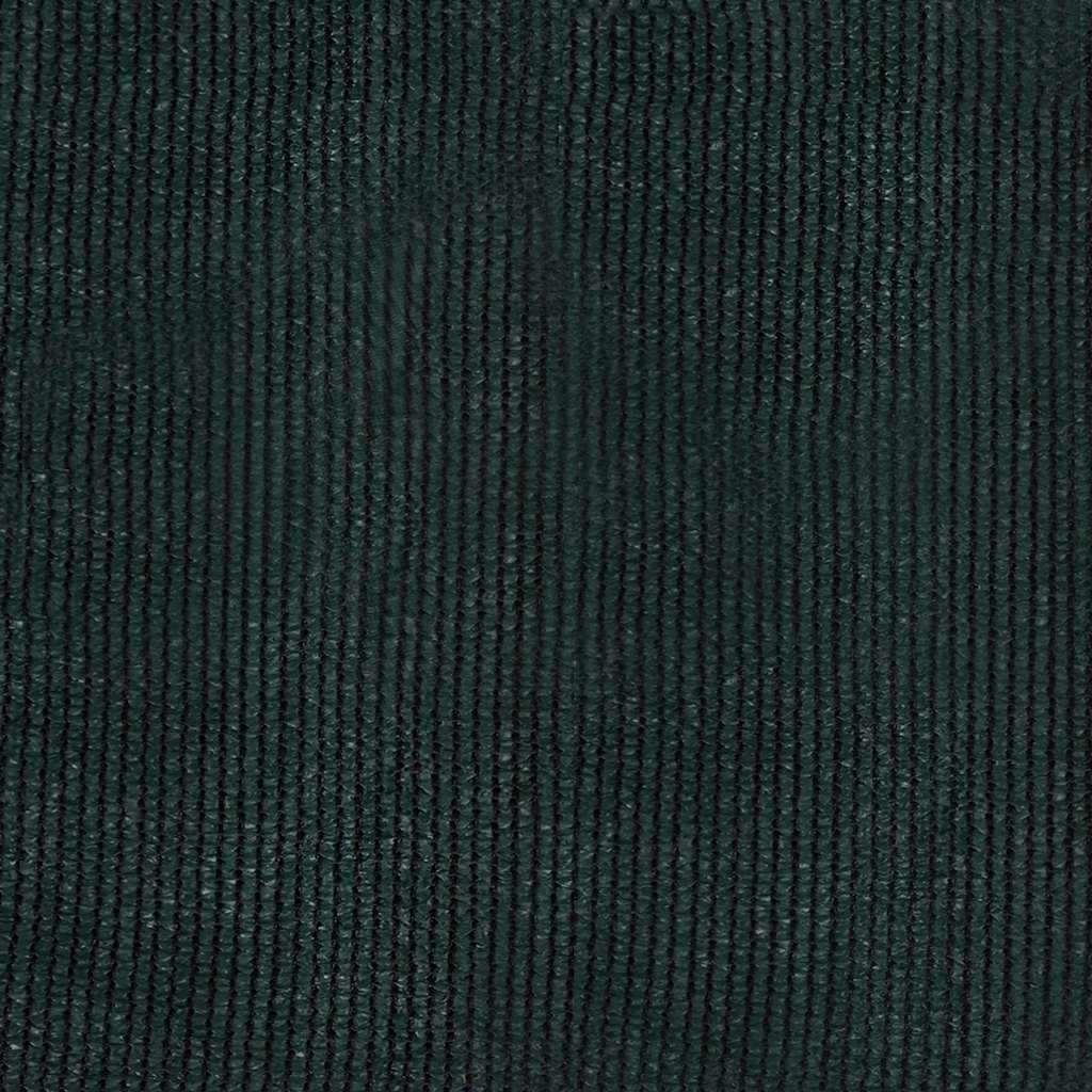  Vonkajšia zatemňovacia roleta 220x140 cm tmavozelená HDPE