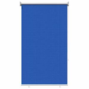 vidaXL v&auml;liruloo 65 (L) x 140 (K) cm sinine HDPE