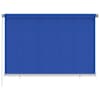 vidaXL v&auml;liruloo 225 (L) x 140 (K) cm sinine HDPE