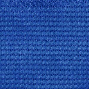 Venkovní roleta 245 (Š) x 140 (V) cm modrá HDPE - obrázek 5