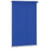 vidaXL v&auml;liruloo 145 (L) x 230 (K) cm sinine HDPE