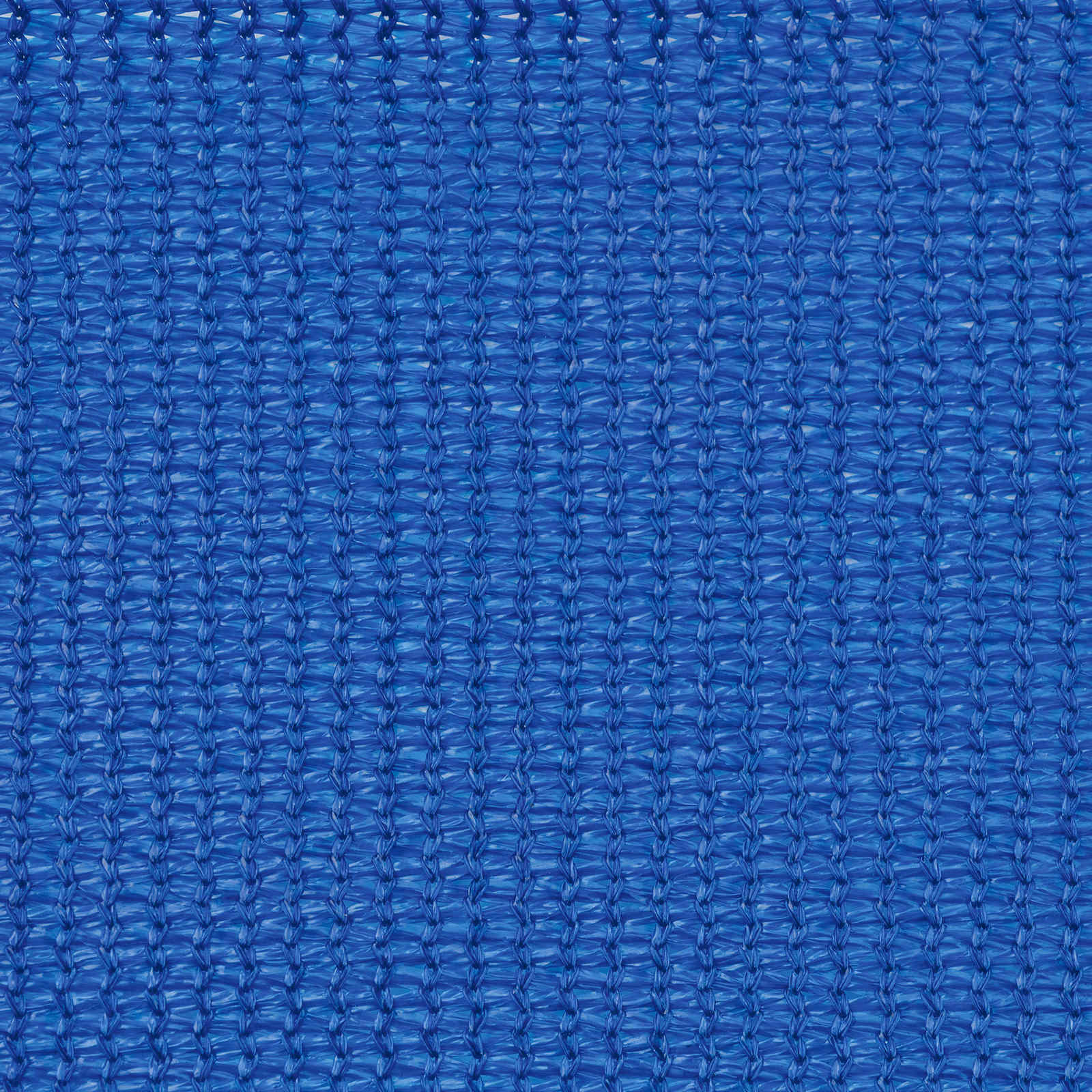 vidaXL Außenrollo 165 (B)x230 (H) cm Blau HDPE – Bild 12