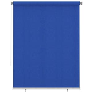 vidaXL v&auml;liruloo 185 (L) x 230 (K) cm sinine HDPE