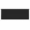 vidaXL v&auml;liruloo 405 (L) x 140 (K) cm must HDPE