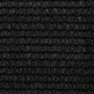 Venkovní roleta 145 (Š) x 230 (V) cm černá - obrázek 5