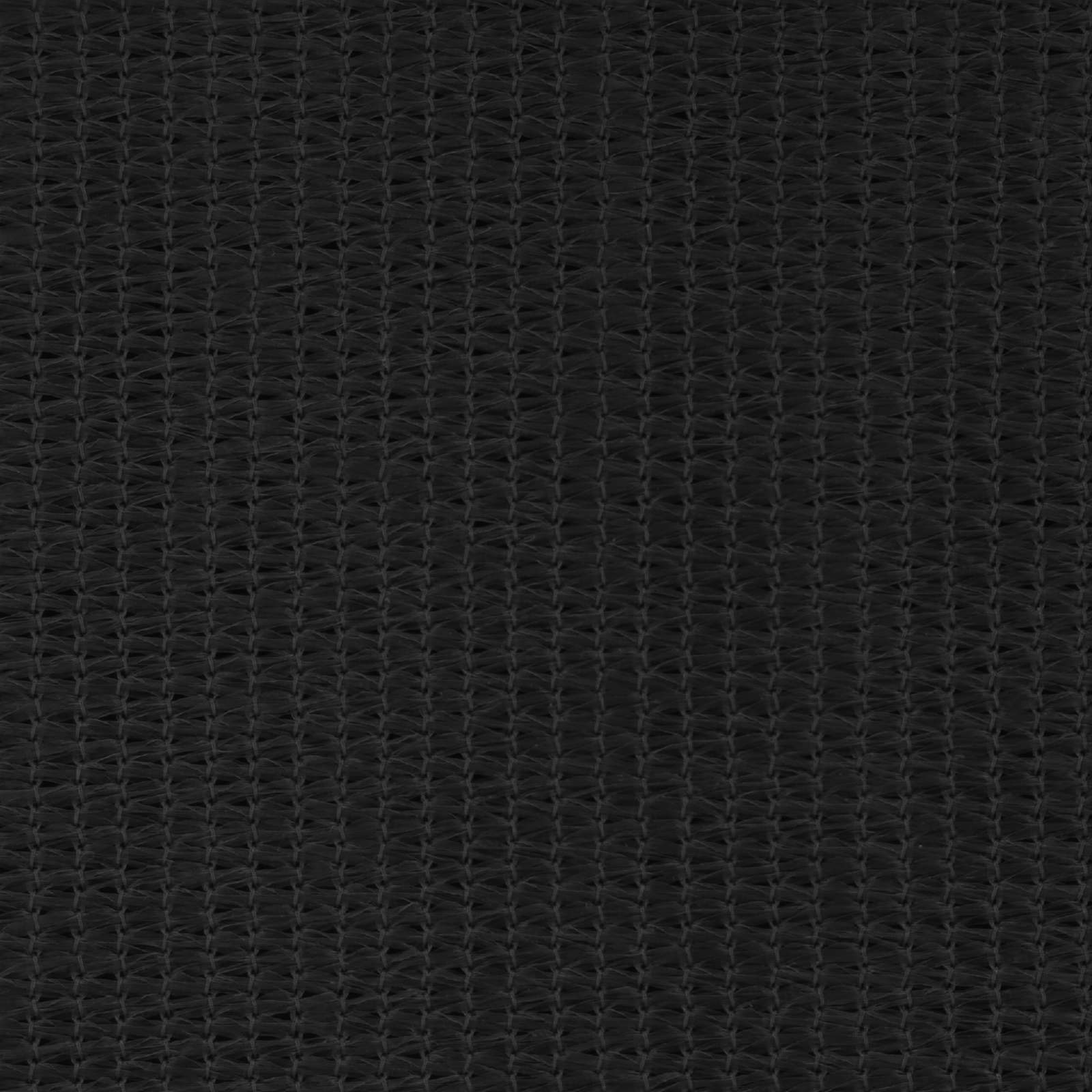 vidaXL Außenrollo 145 (B)x230 (H) cm Schwarz – Bild 11