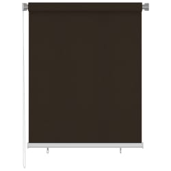 vidaXL &Sigma;&tau;ό&rho;&iota; &Sigma;&kappa;ί&alpha;&sigma;&eta;&sigmaf; &Rho;ό&lambda;&epsilon;&rho; &Epsilon;&xi;&omega;&tau;&epsilon;&rho;&iota;&kappa;&omicron;ύ &Chi;ώ&rho;&omicron;&upsilon; &Kappa;&alpha;&phi;έ 120 x 140 &epsilon;&kappa;.