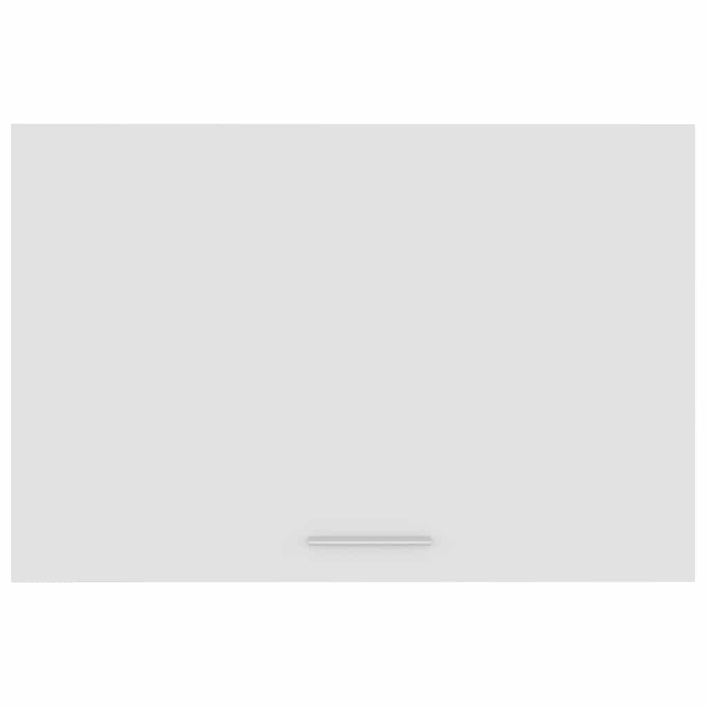 Mobile Pensile Bianco 60x31x40 Cm In Legno Multistrato VidaXL 15 width=274