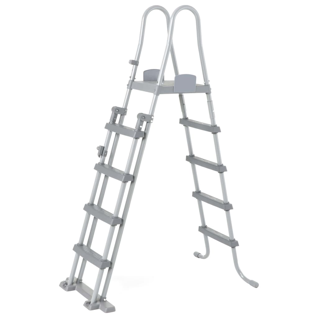 

Bestway Zwembadset Steel Pro MAX rond 457x122 cm