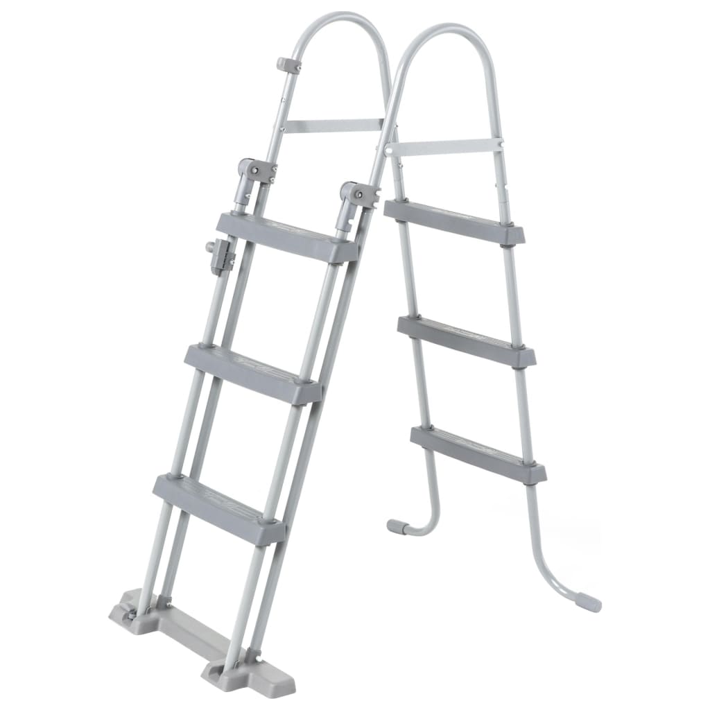 

Bestway Zwembadset Power Steel 404x201x100 cm