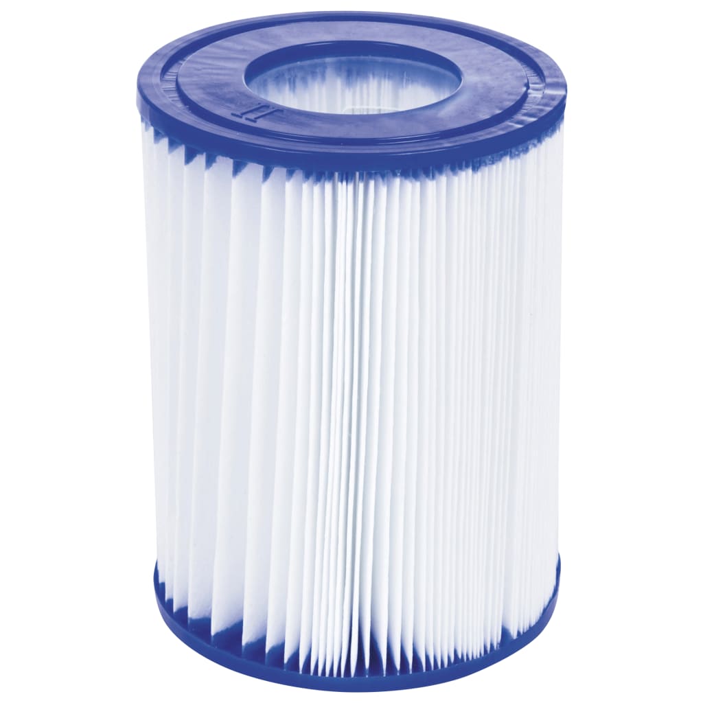 

Bestway Zwembadset Power Steel rechthoekig 549x274x122 cm