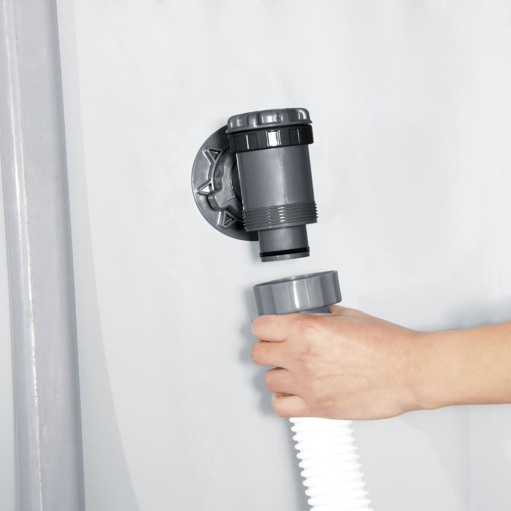 

Bestway Vervangingsslang Flowclear 38 mm