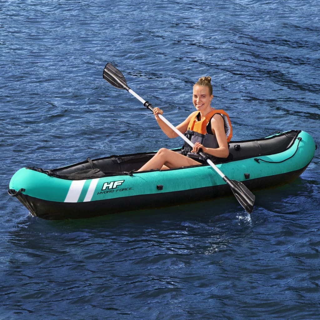 

Bestway Hydro-Force Kajak Ventura 280x86 cm
