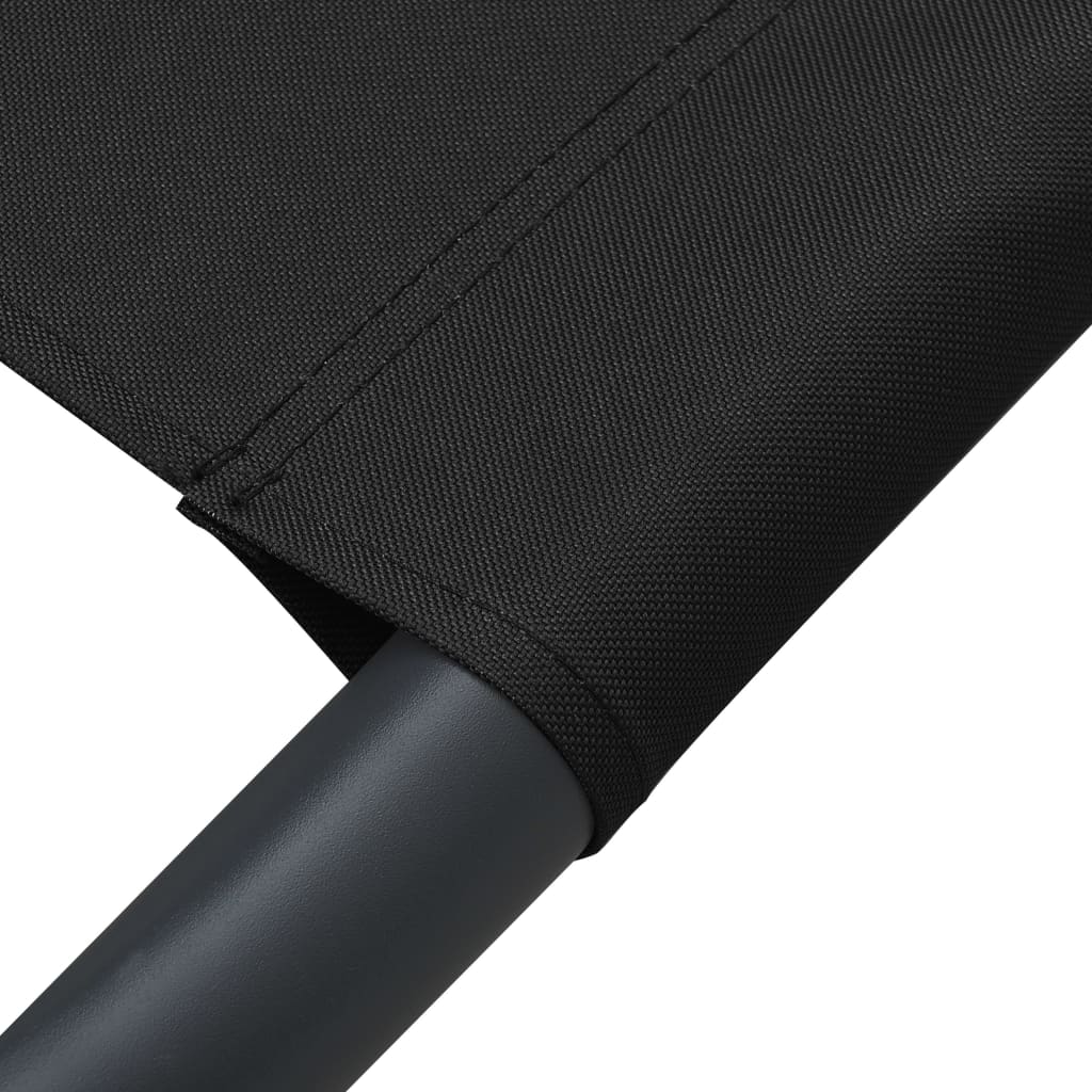 Outdoor Lounging Bed with Washable Covers in Different Colors vidaXL - Picture 21 of 56
