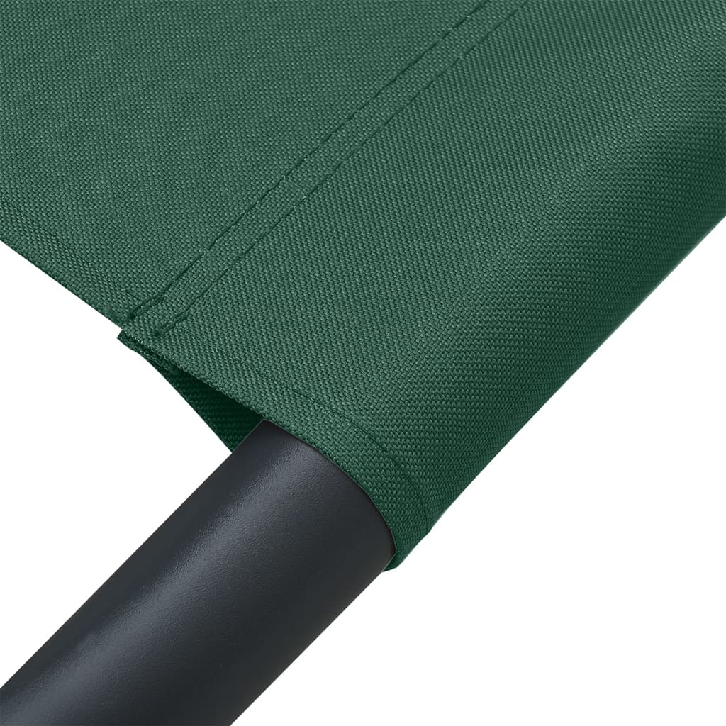 Outdoor Lounging Bed with Washable Covers in Different Colors vidaXL - Picture 49 of 56