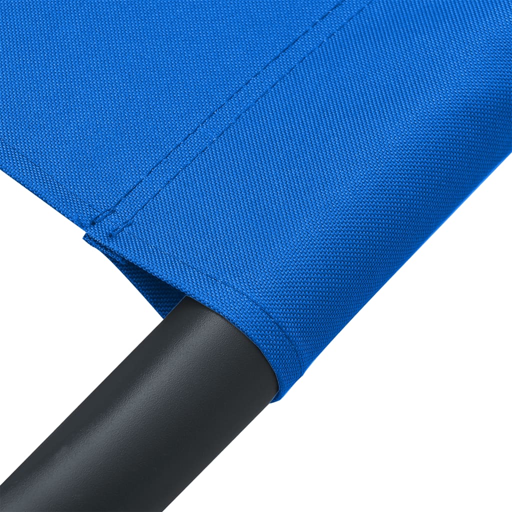 Outdoor Lounging Bed with Washable Covers in Different Colors vidaXL - Picture 28 of 56