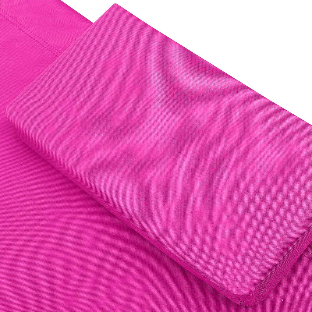 Outdoor Lounging Bed with Washable Covers in Different Colors vidaXL - Picture 55 of 56