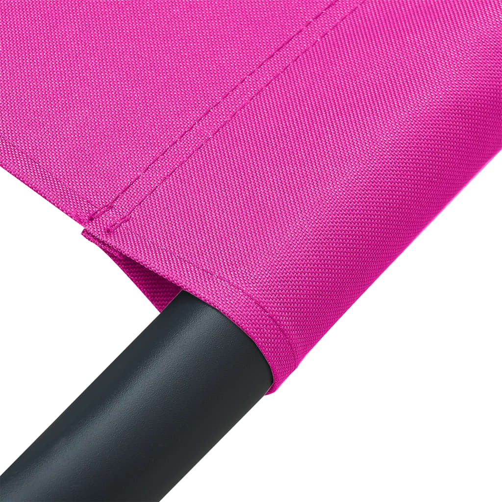 Outdoor Lounging Bed with Washable Covers in Different Colors vidaXL - Picture 56 of 56