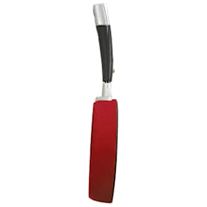 Nástěnné hodiny se smaženým vejcem a pánví 18,8 cm - obrázek 4