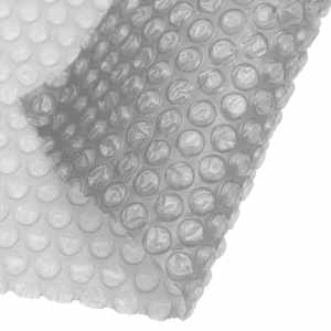 Plovoucí PE solární plachta 455 cm šedá - obrázek 3