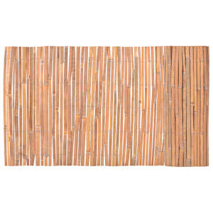 Bambusový plot 1000 x 70 cm - obrázek 2