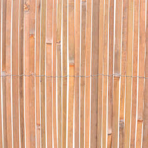 Bambusový plot 1000 x 70 cm - obrázek 4