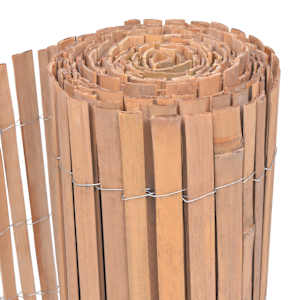 Bambusový plot 1000 x 70 cm - obrázek 5