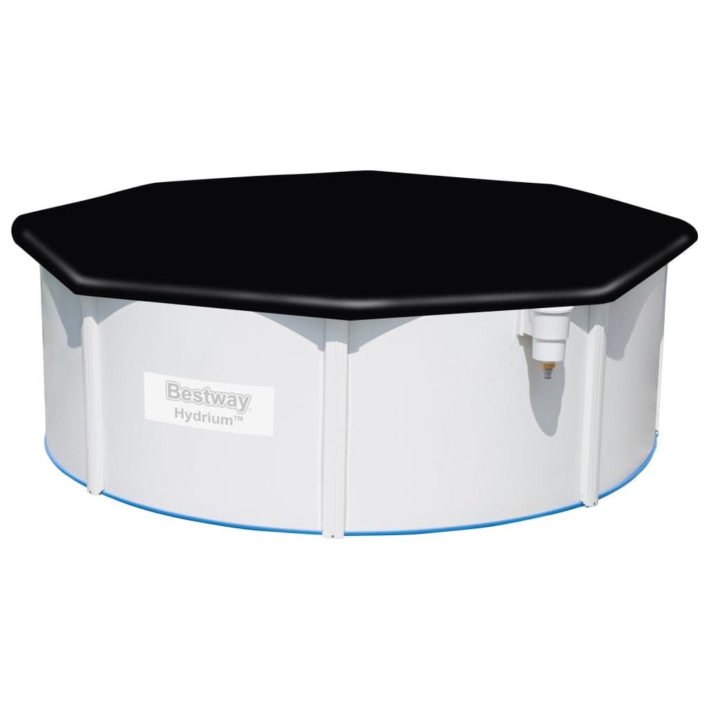 

Bestway Framezwembad Hydrium bovengronds rond 360x120 cm
