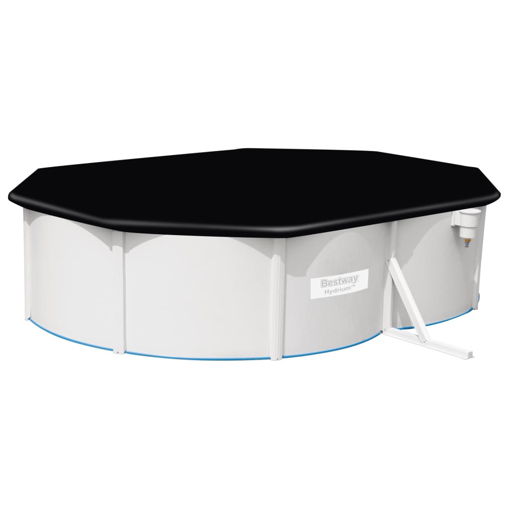

Bestway Zwembadset Hydrium 500x360x120 cm