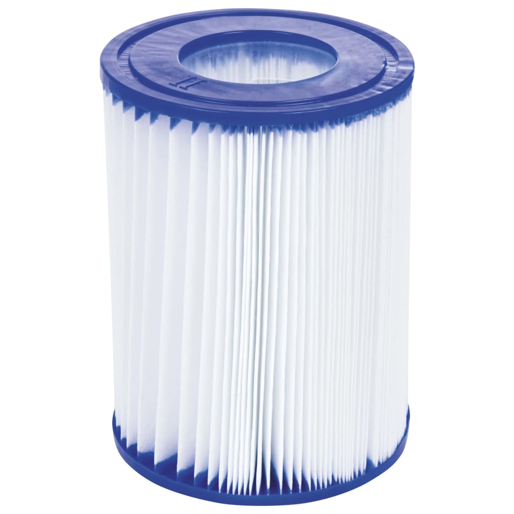 

Bestway Zwembadset Power Steel rechthoekig 732x366x132 cm