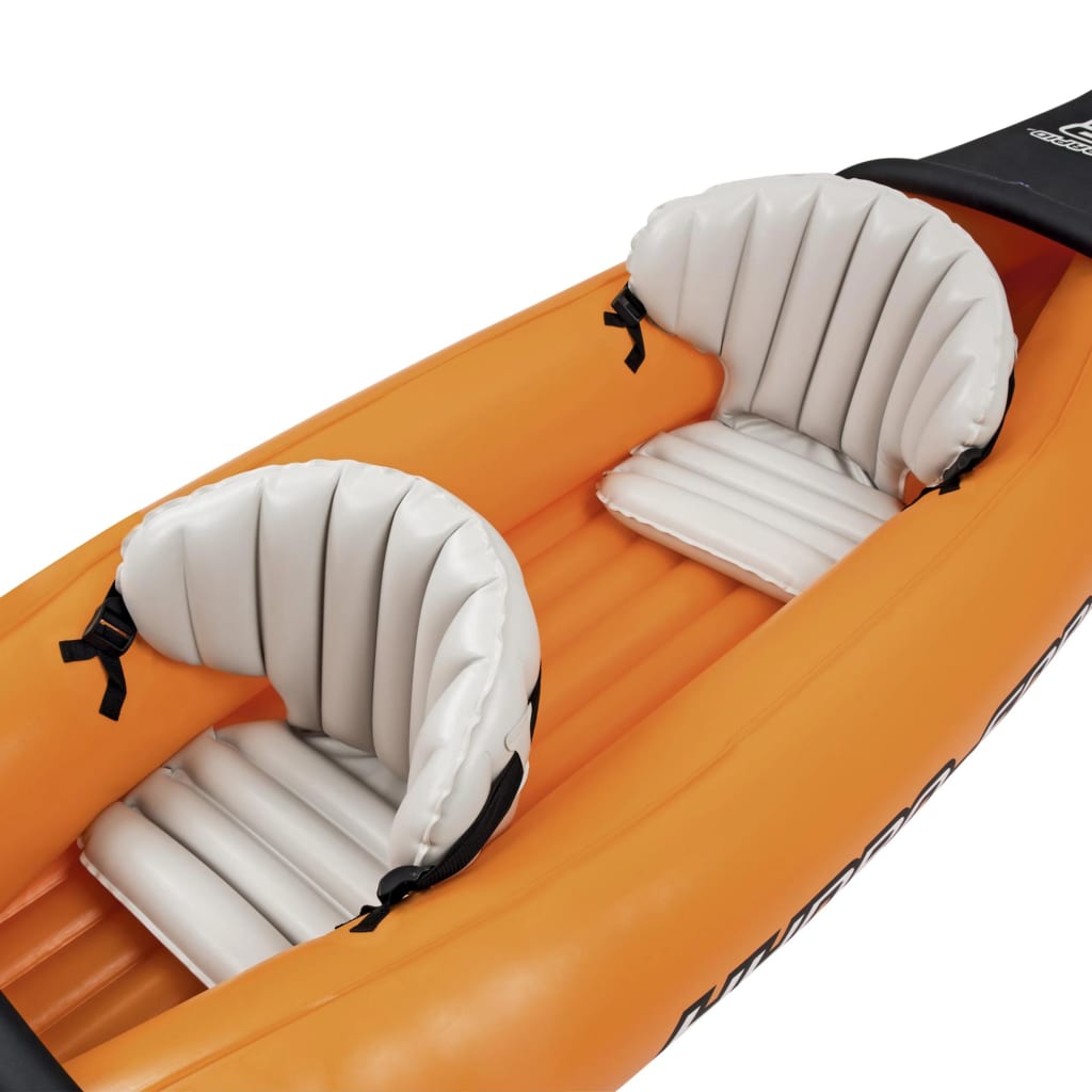 

Bestway Kajakset Hydro-Force Lite-Rapid x2 opblaasbaar