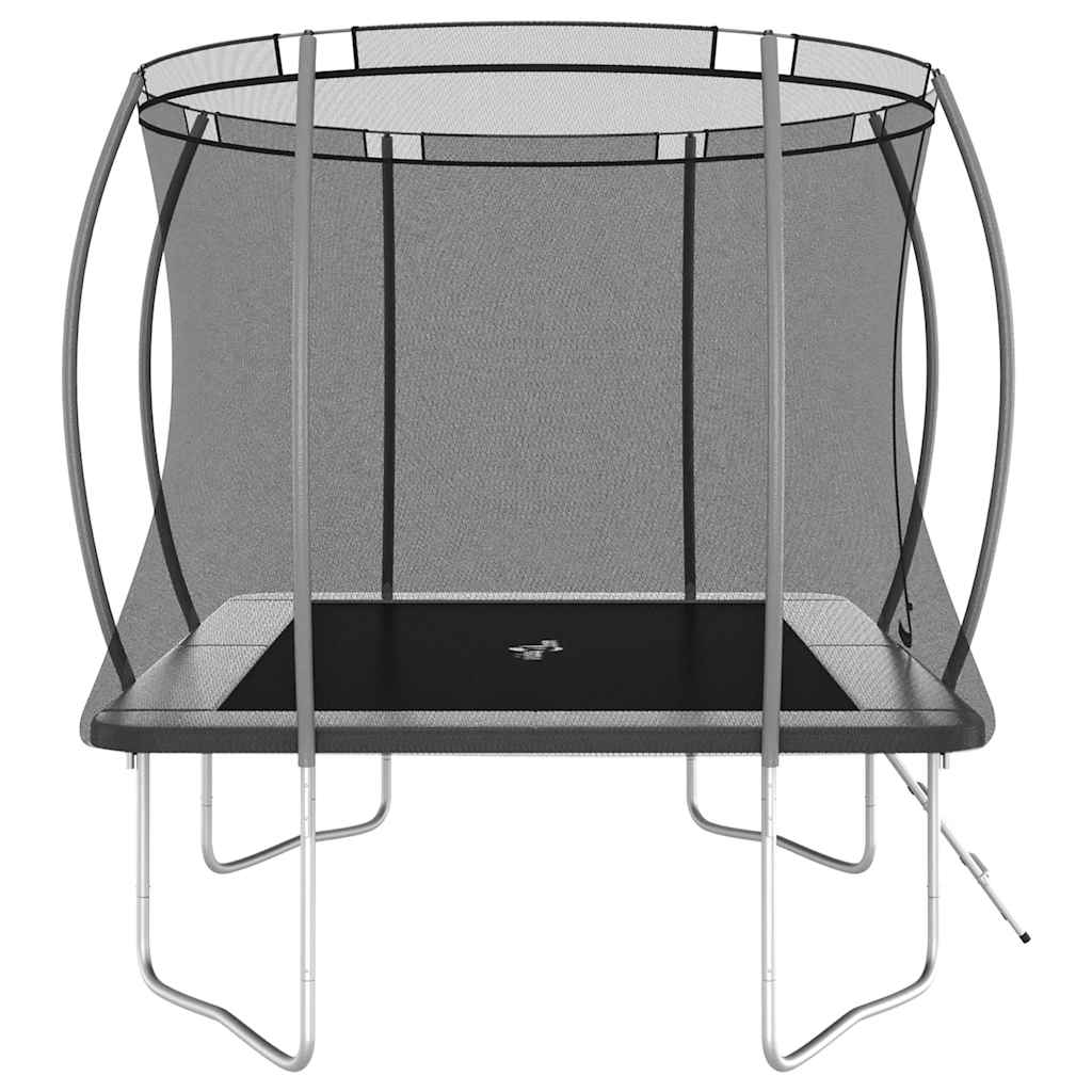Thumbnail - vidaXL Trampolin-Set Rechteckig 335x244x90 cm 150 kg