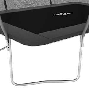 Trampolína s příslušenstvím obdélníková 335x244x90 cm 150 kg - obrázek 5
