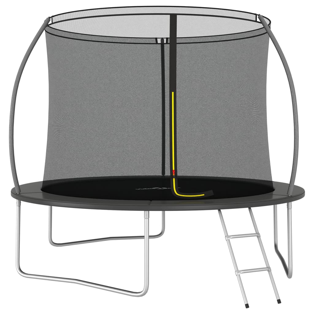 vidaXL Trampolin-Set Rund 305x76 cm 150 kg