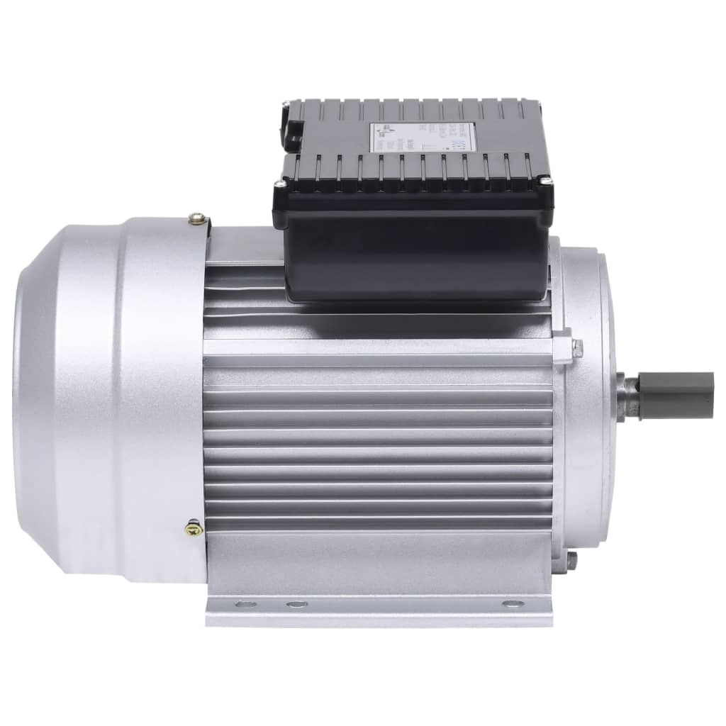 vidaXL 3-Phasen-Elektromotor Aluminium 3 kW 4 PS 2-Polig 2840 U/min