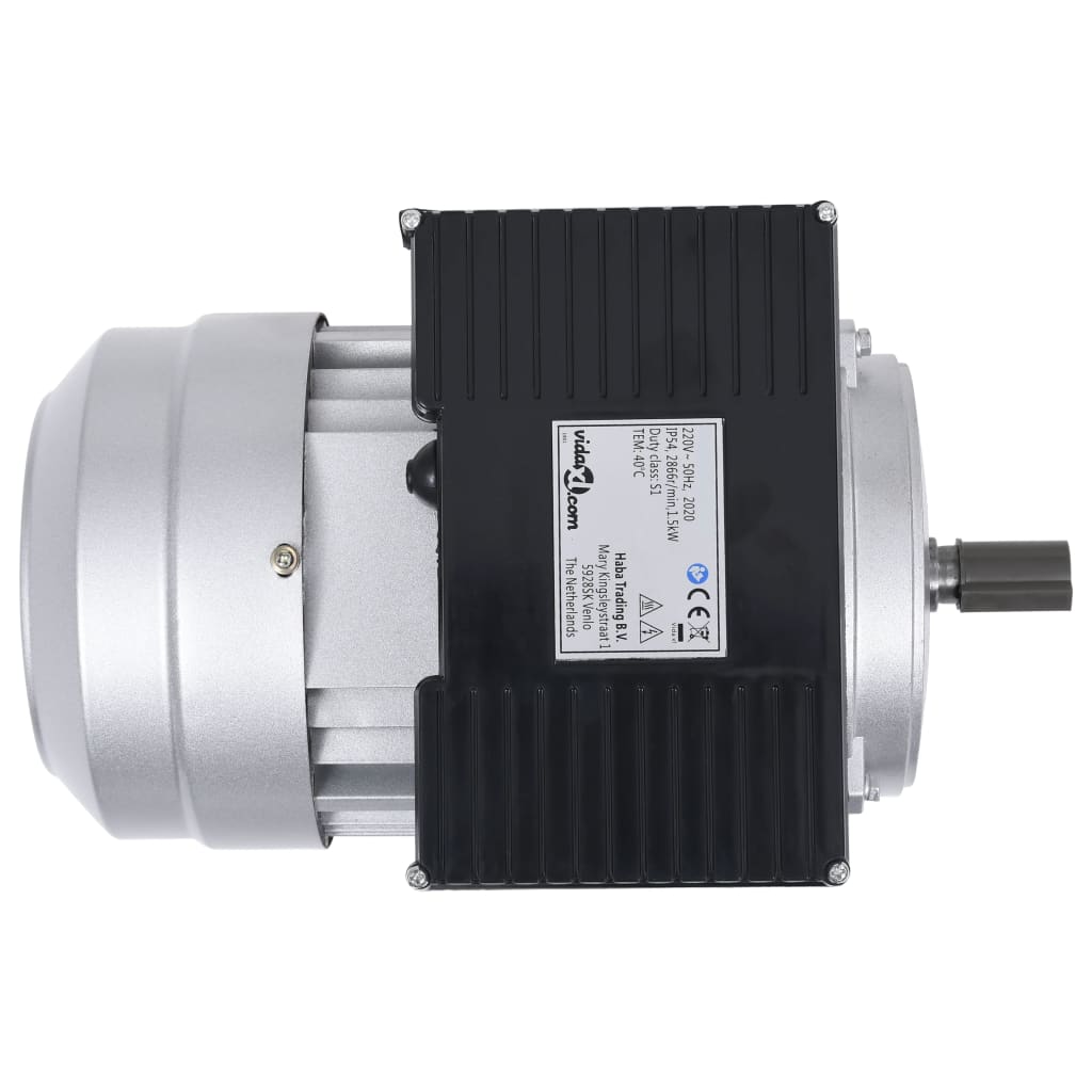 vidaXL 148004 2200W 3-Phasen-Elektromotor - 2840 U/min online