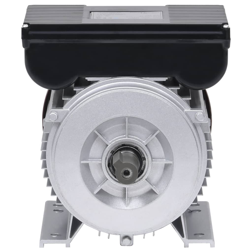 2 pólusú egyfázisú alumínium villanymotor 2,2kW / 3LE 2800 f/p 