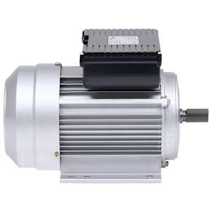 1fázový elektromotor hliník 2,2 kW/3 hp 2 póly 2800 ot./min - obrázek 2