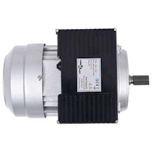 1fázový elektromotor hliník 2,2 kW/3 hp 2 póly 2800 ot./min - obrázek 3